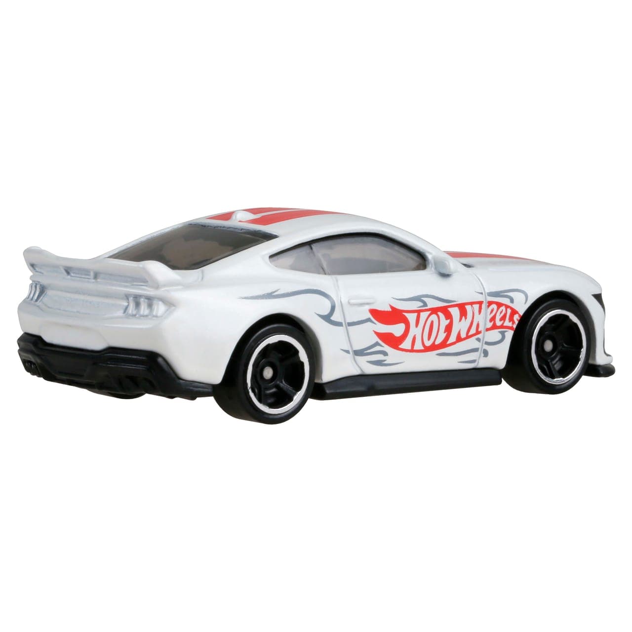 FORD MUSTANG DARK HORSE 3
