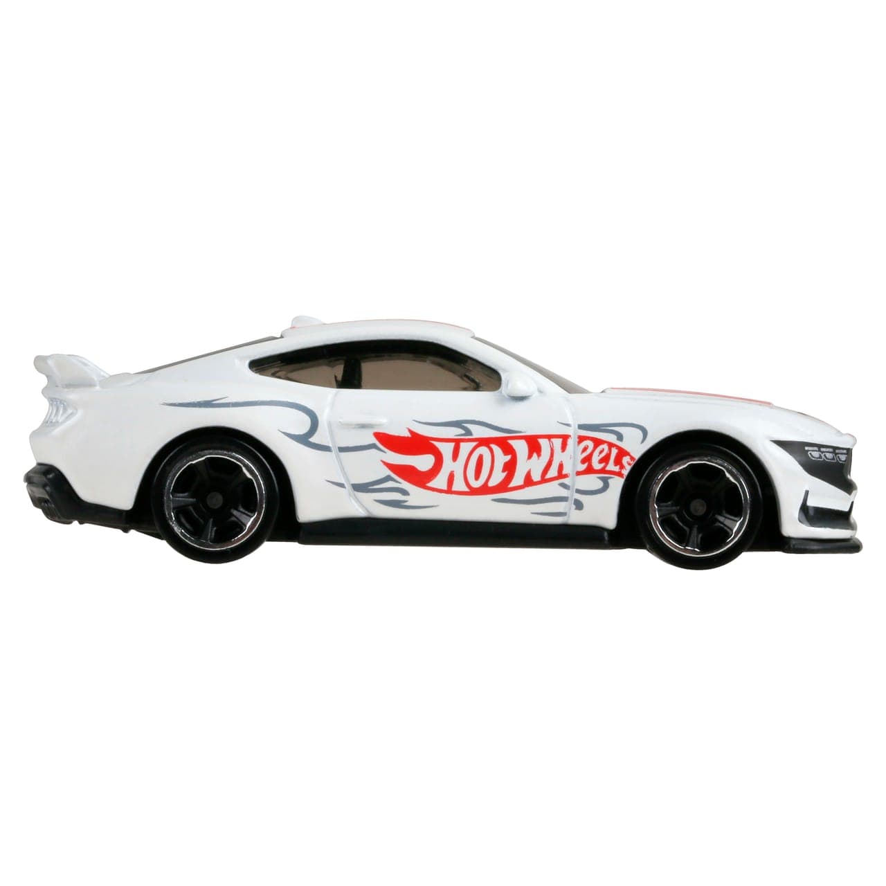 FORD MUSTANG DARK HORSE 4