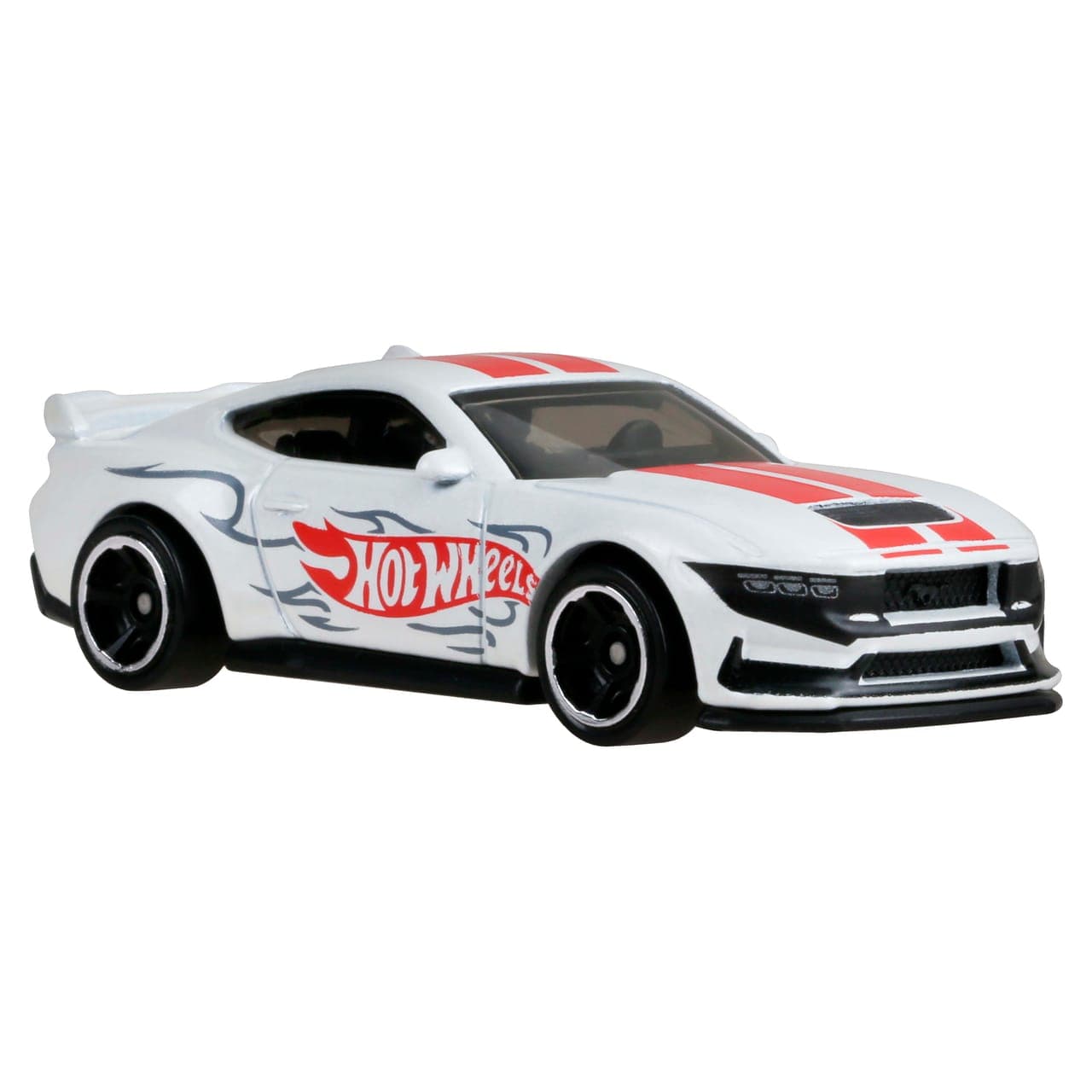 FORD MUSTANG DARK HORSE 5