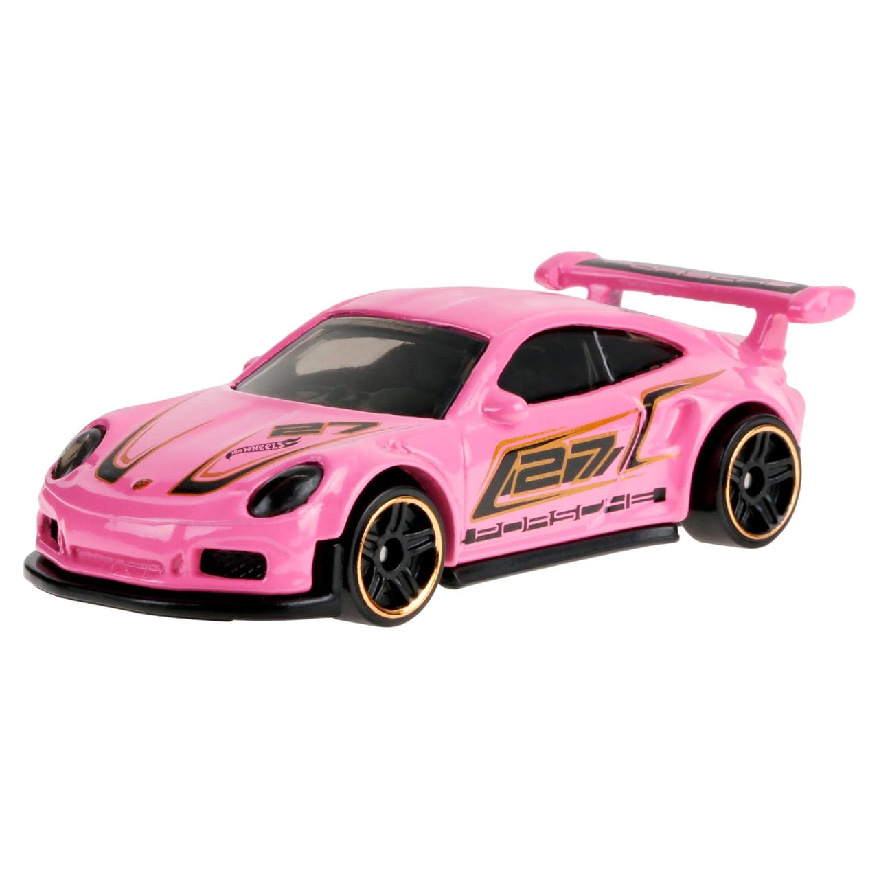 PORSCHE 911 GT3 RS