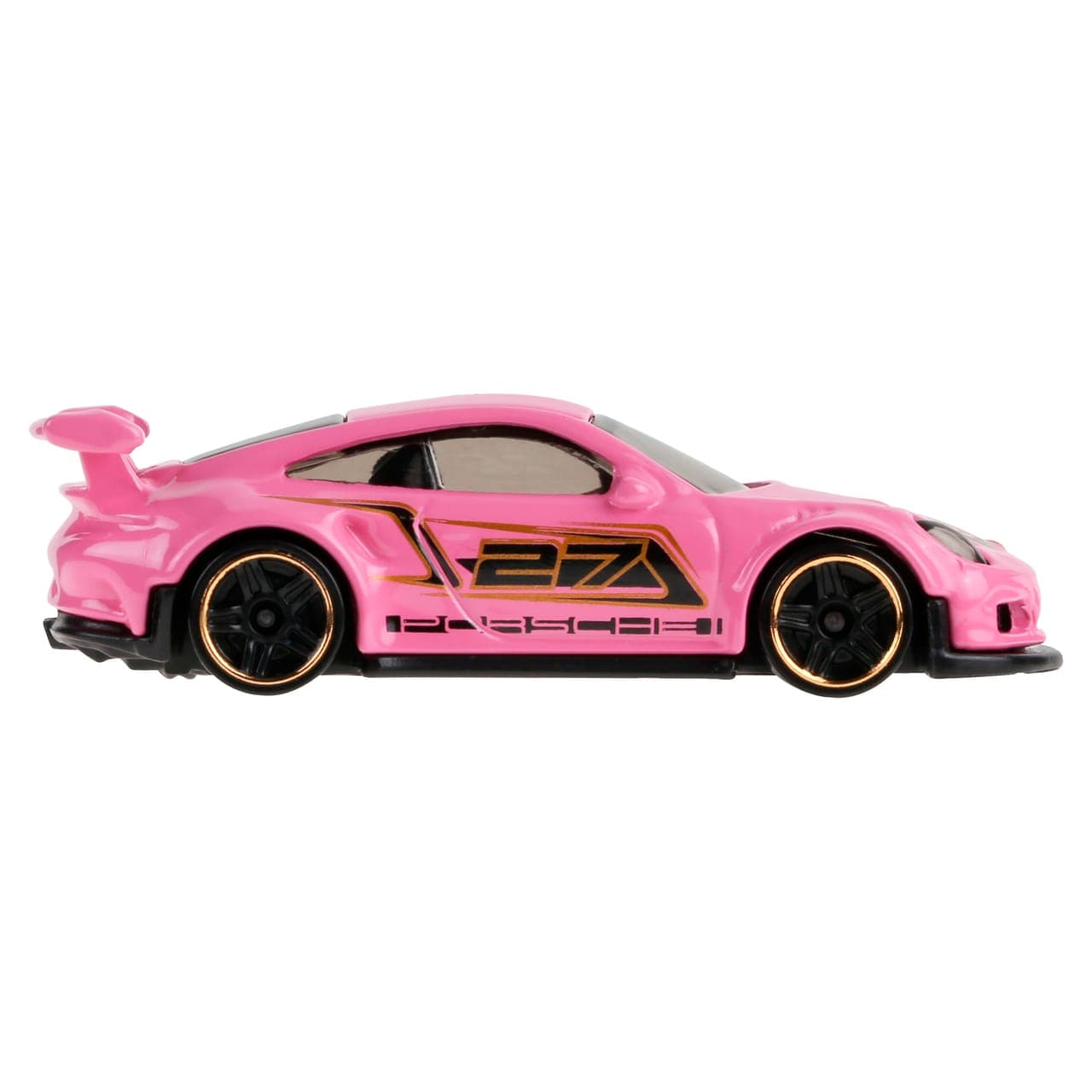 PORSCHE 911 GT3 RS 4
