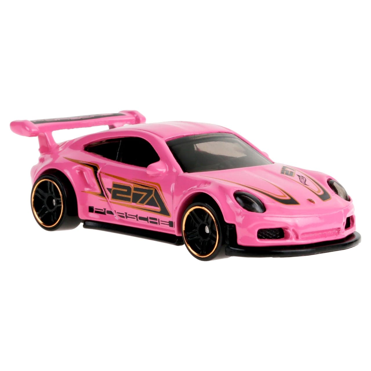 PORSCHE 911 GT3 RS 5