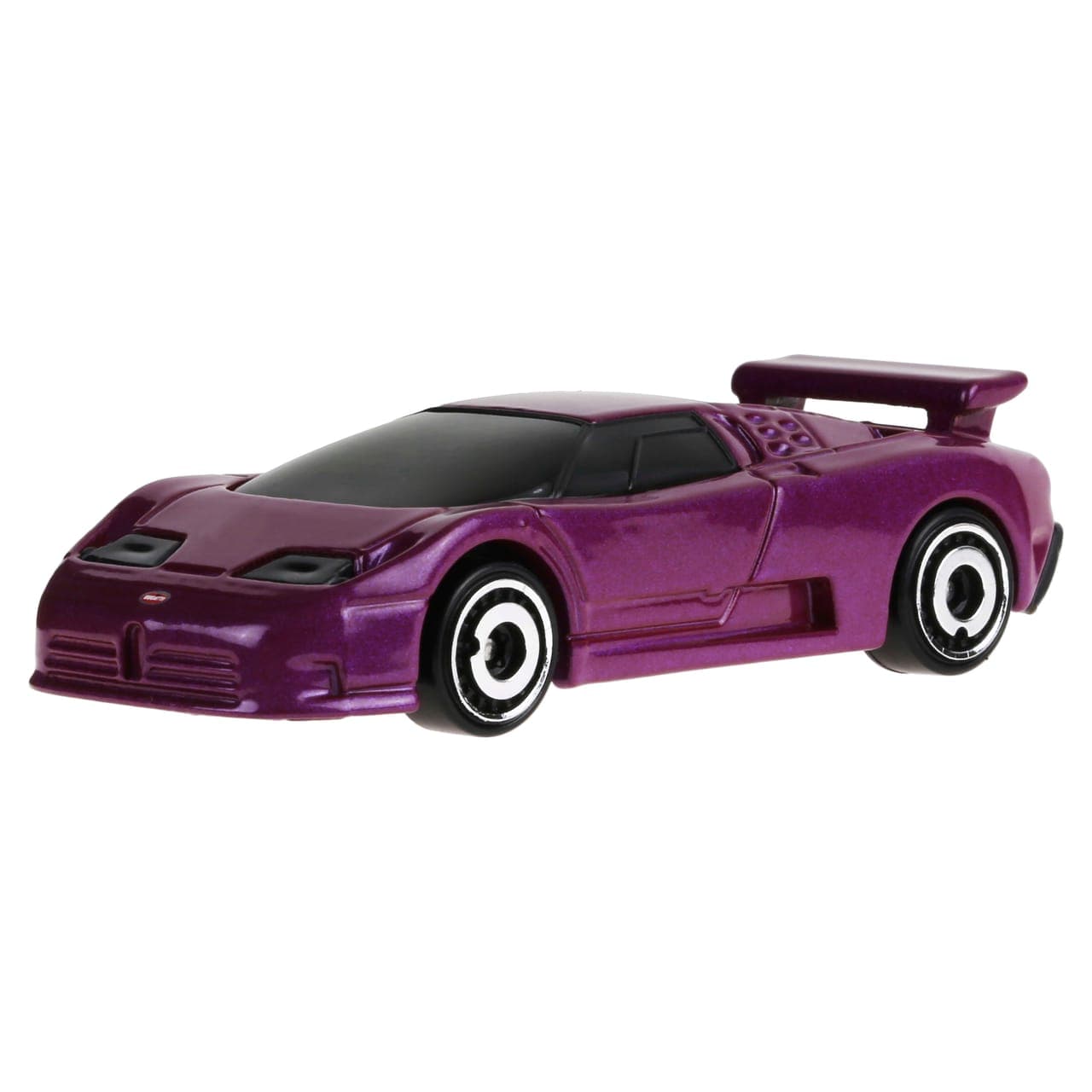 '94 BUGATTI EB110 SS