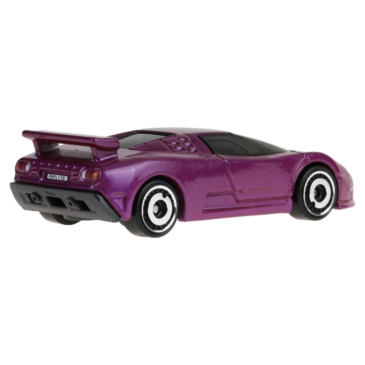 '94 BUGATTI EB110 SS 3