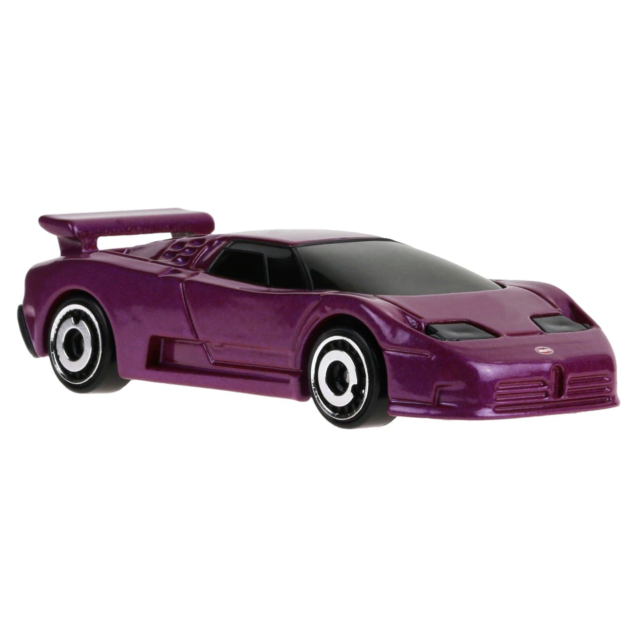 '94 BUGATTI EB110 SS 5