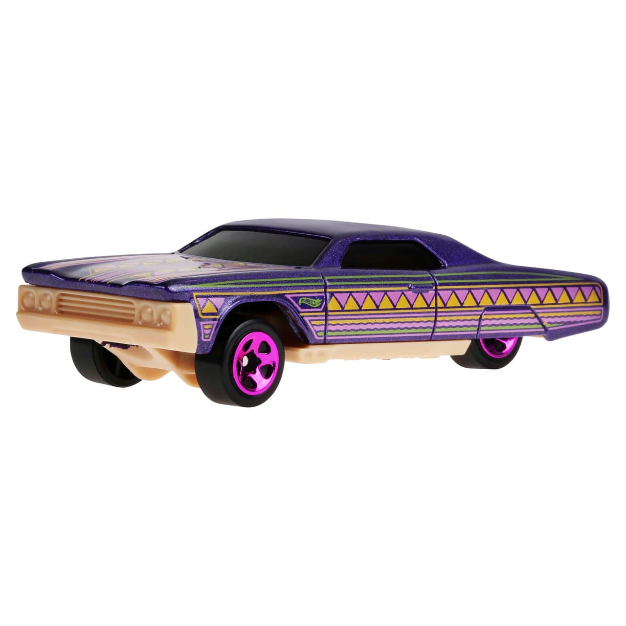 LAYIN' LOWRIDER