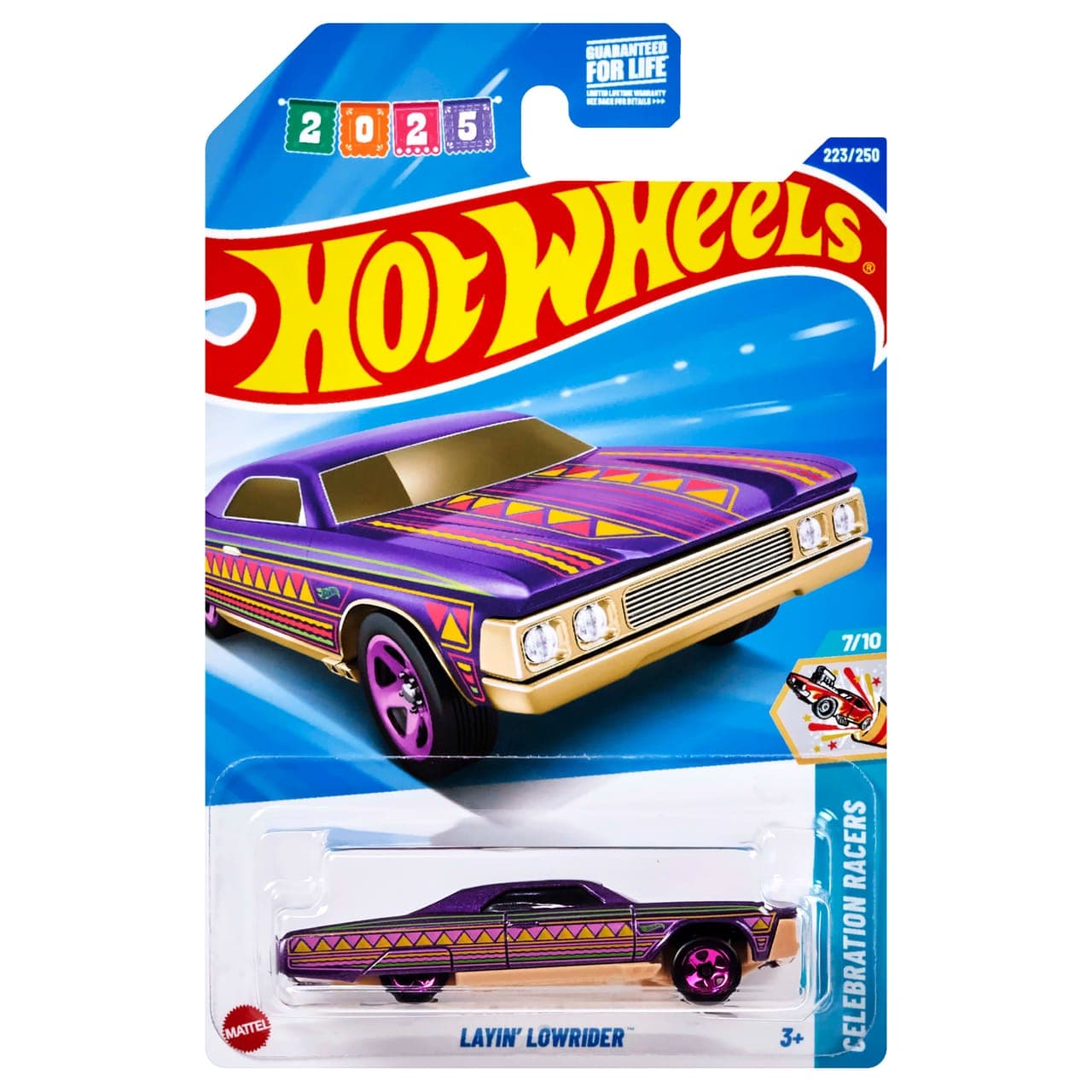 LAYIN' LOWRIDER 2