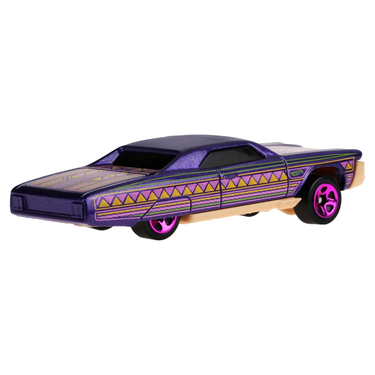 LAYIN' LOWRIDER 3