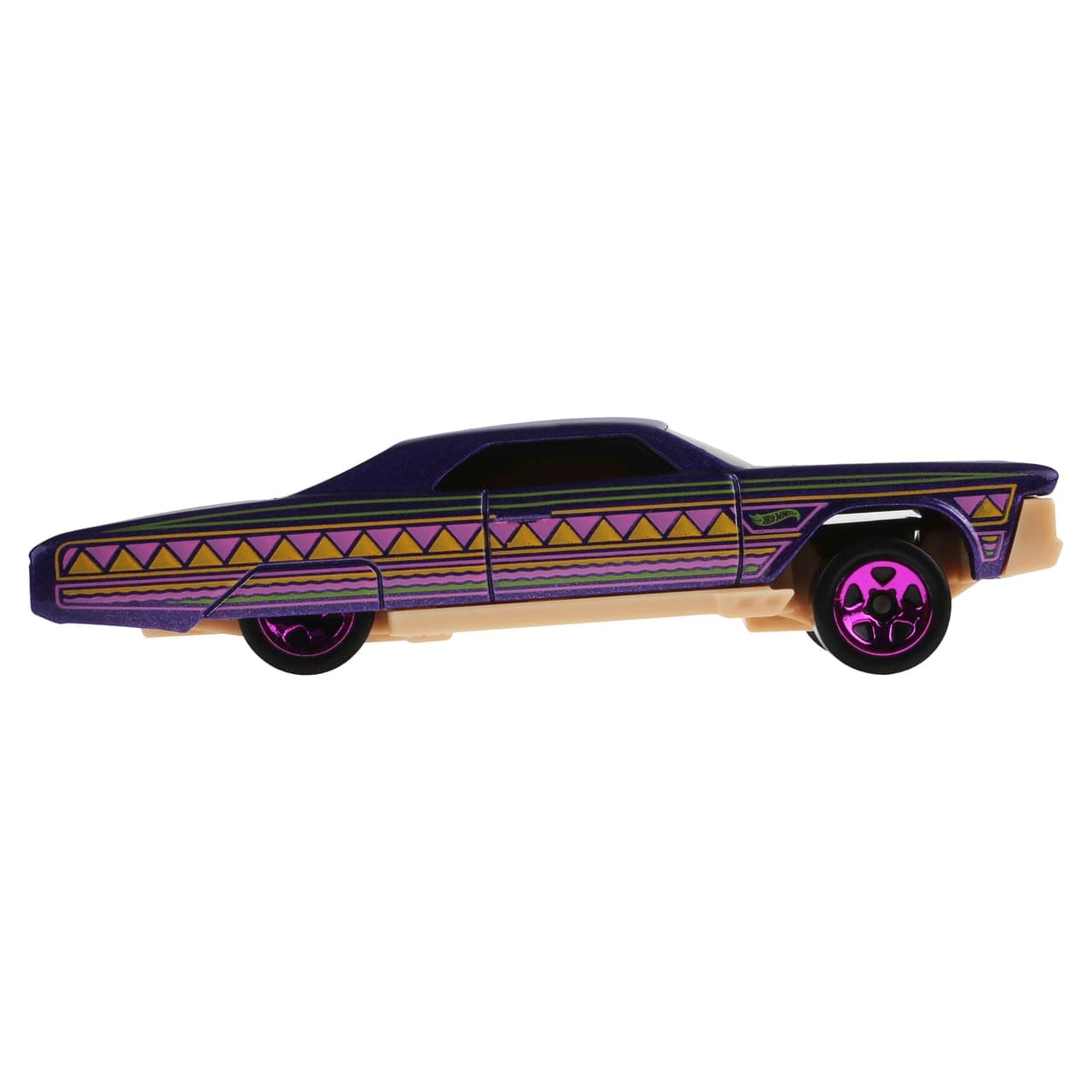 LAYIN' LOWRIDER 4