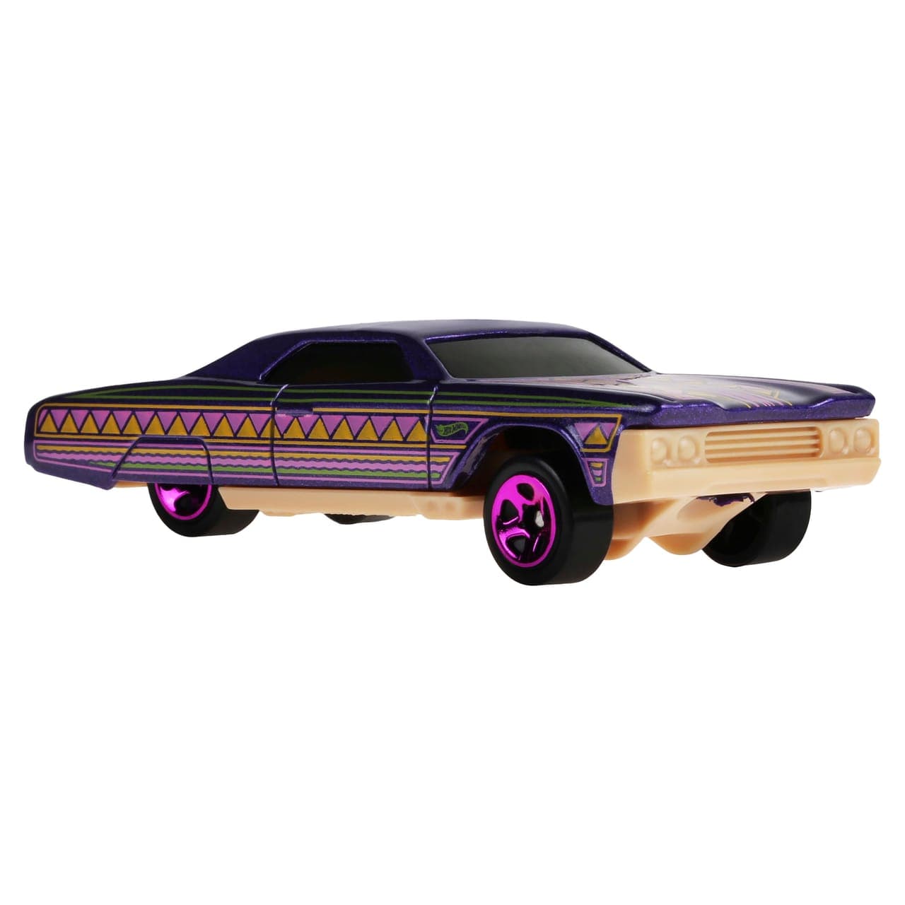 LAYIN' LOWRIDER 5