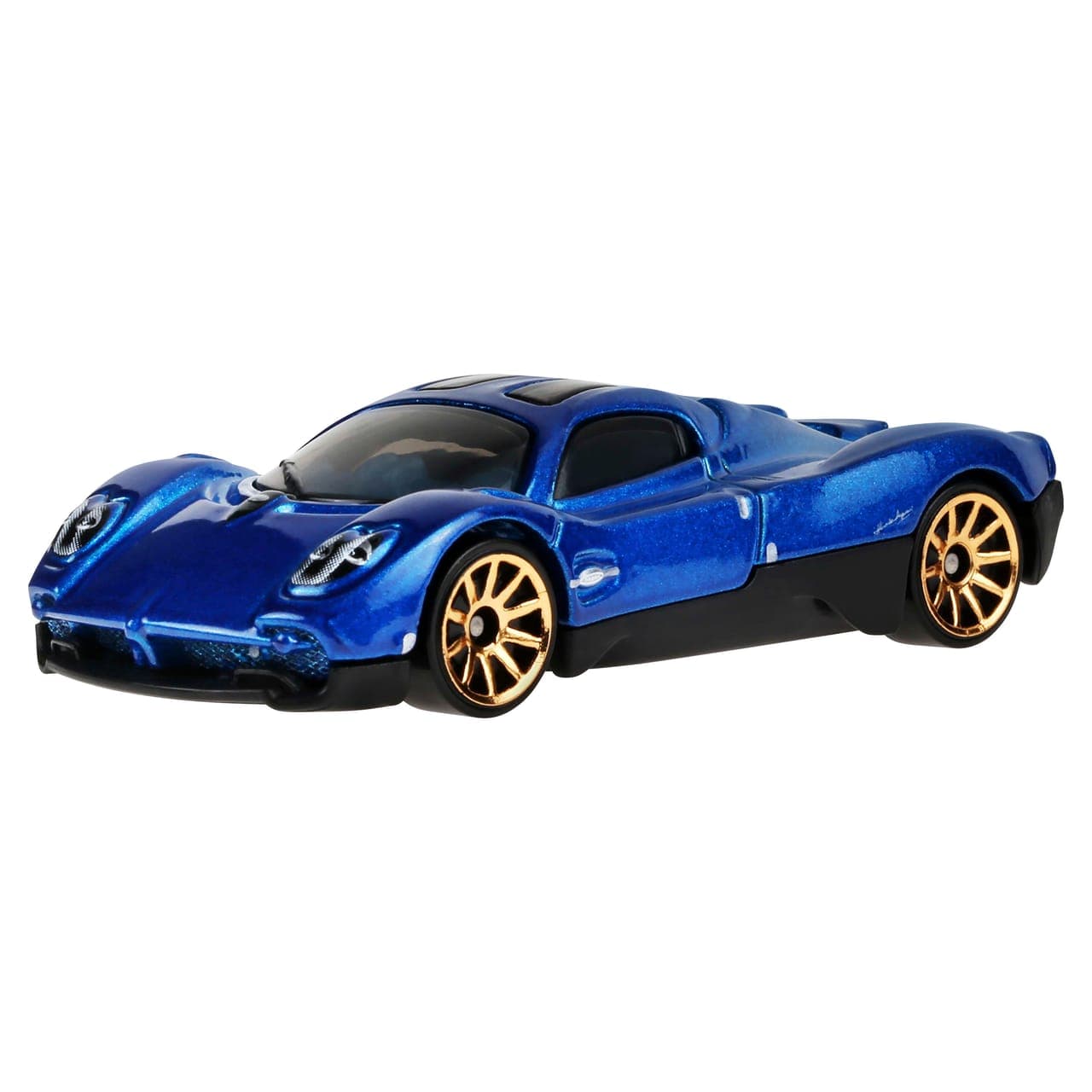 PAGANI UTOPIA