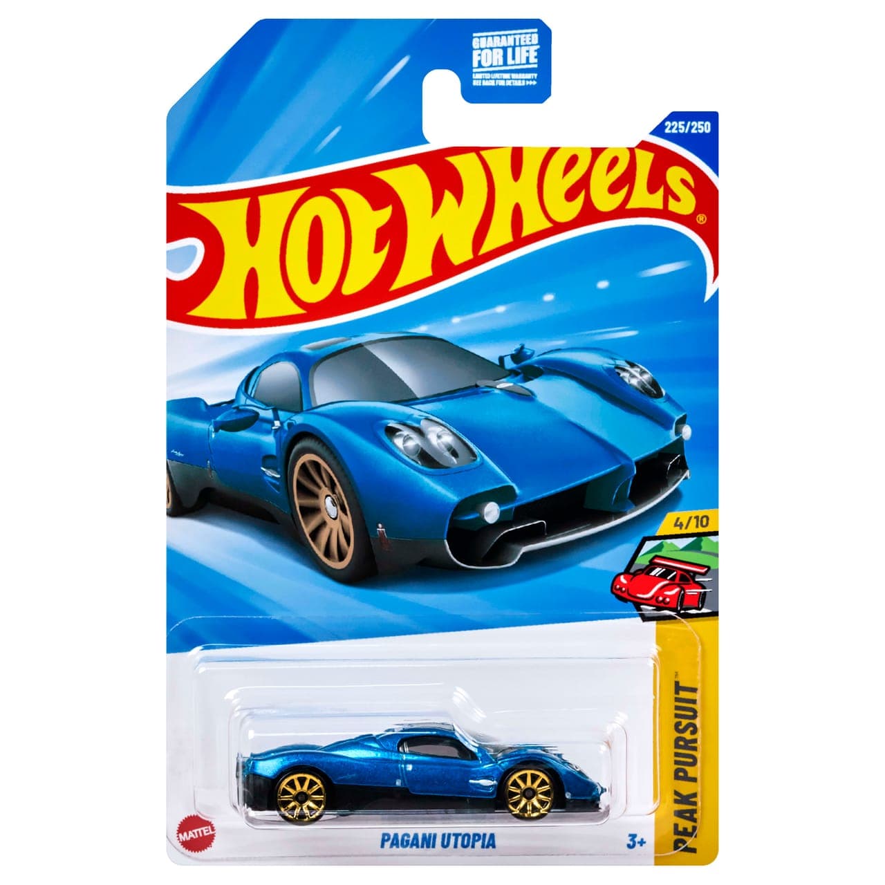 PAGANI UTOPIA 2