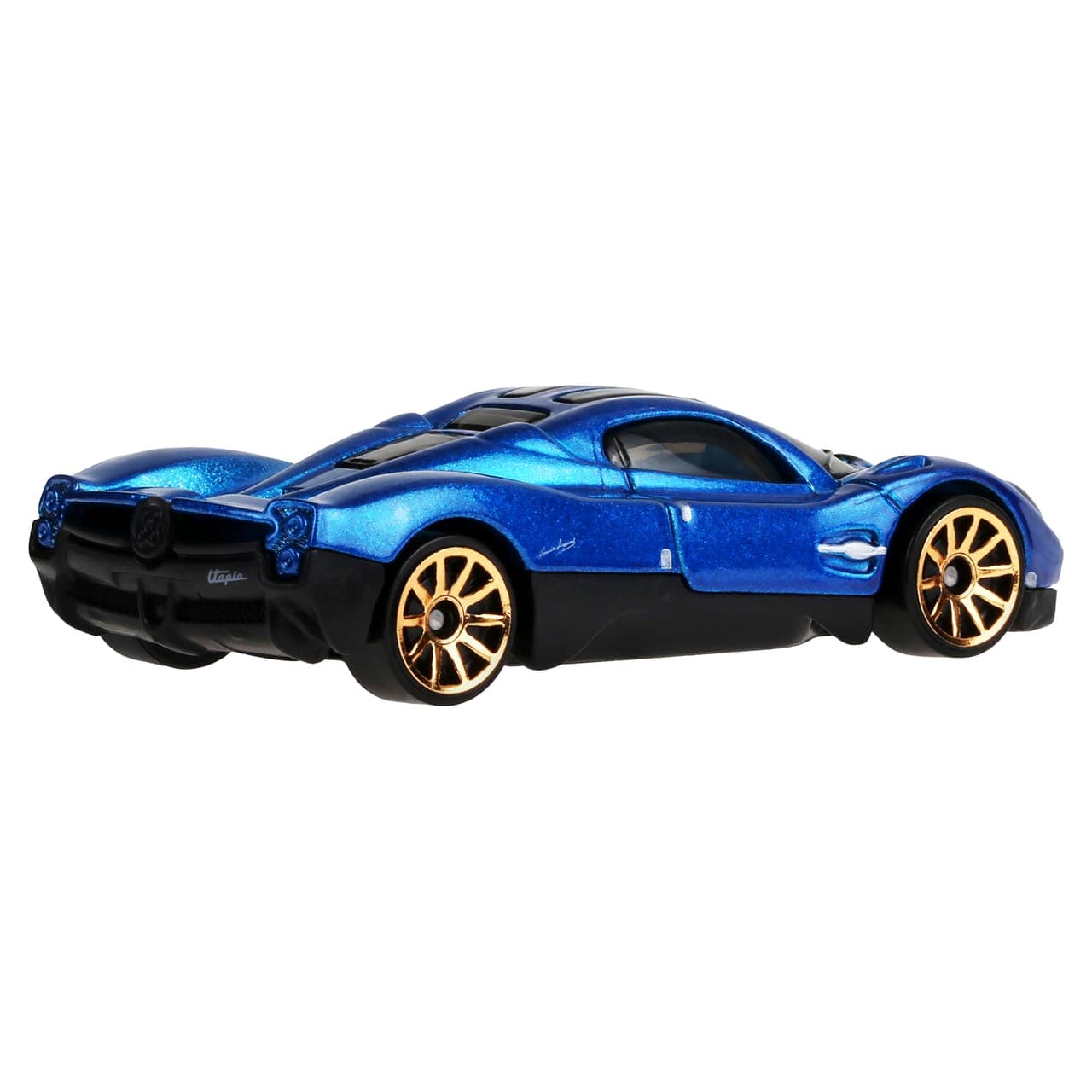 PAGANI UTOPIA 3