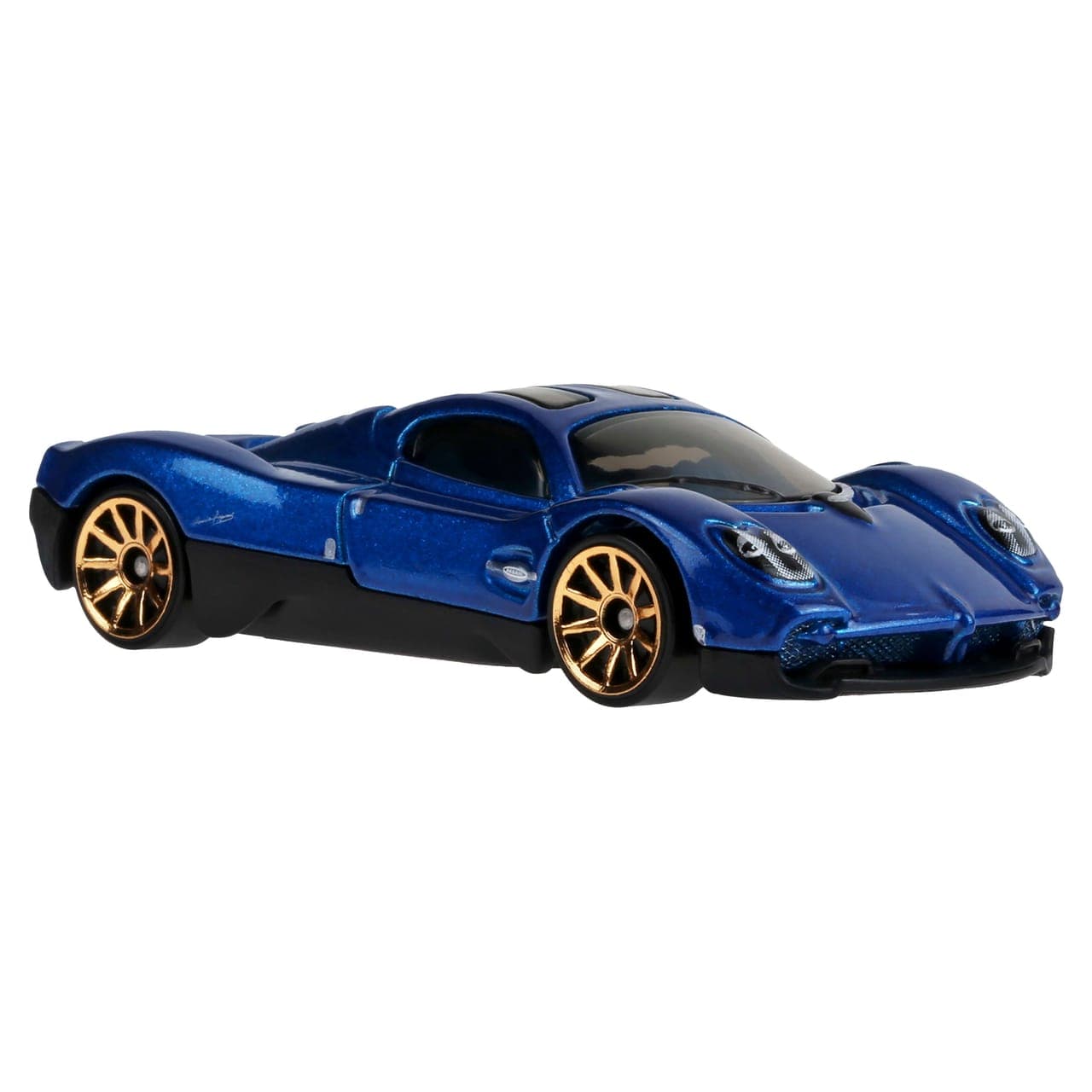PAGANI UTOPIA 5