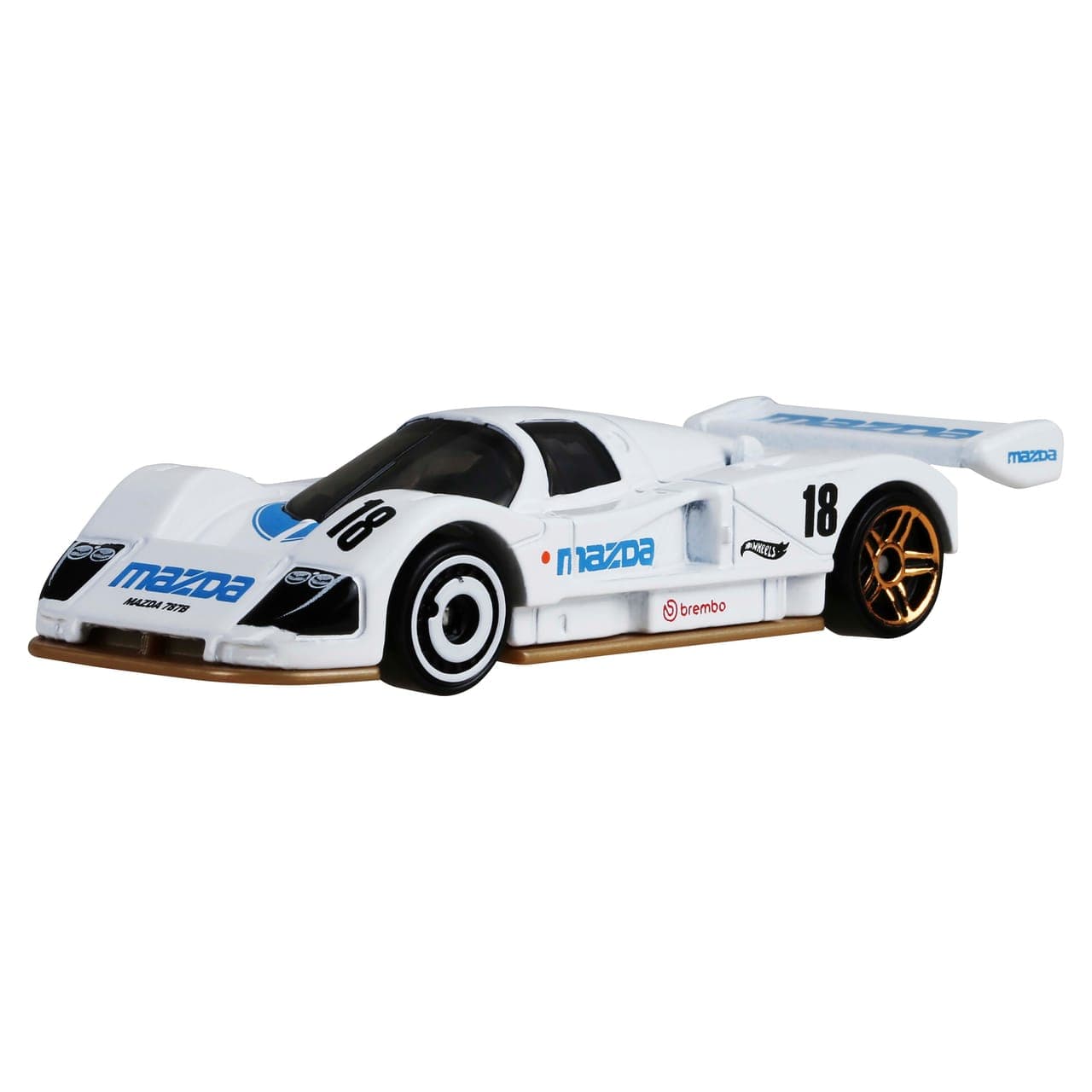 MAZDA 787B