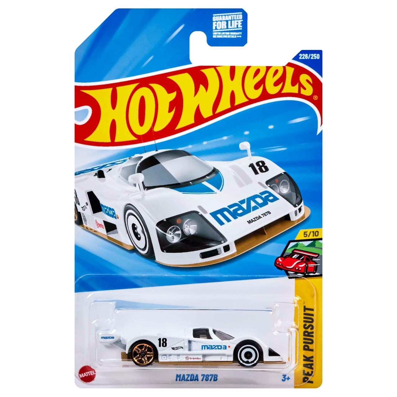 MAZDA 787B 2