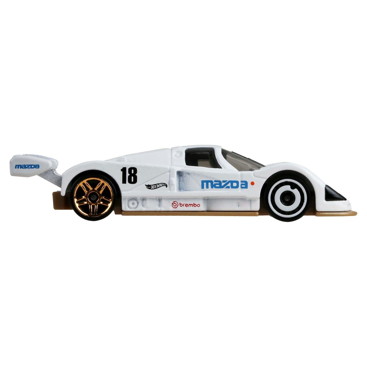 MAZDA 787B 4