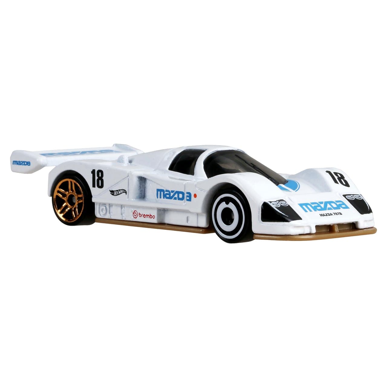 MAZDA 787B 5