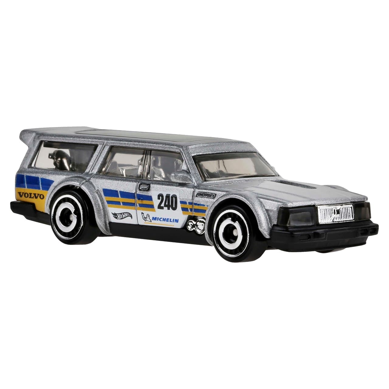 VOLVO 240 DRIFT WAGON 5