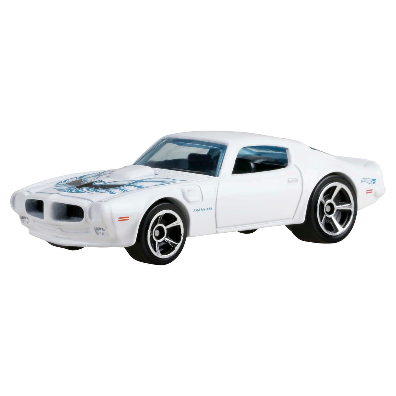 ’73 PONTIAC FIREBIRD