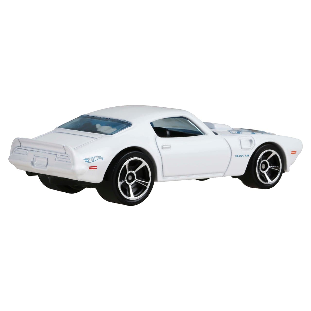 ’73 PONTIAC FIREBIRD 3