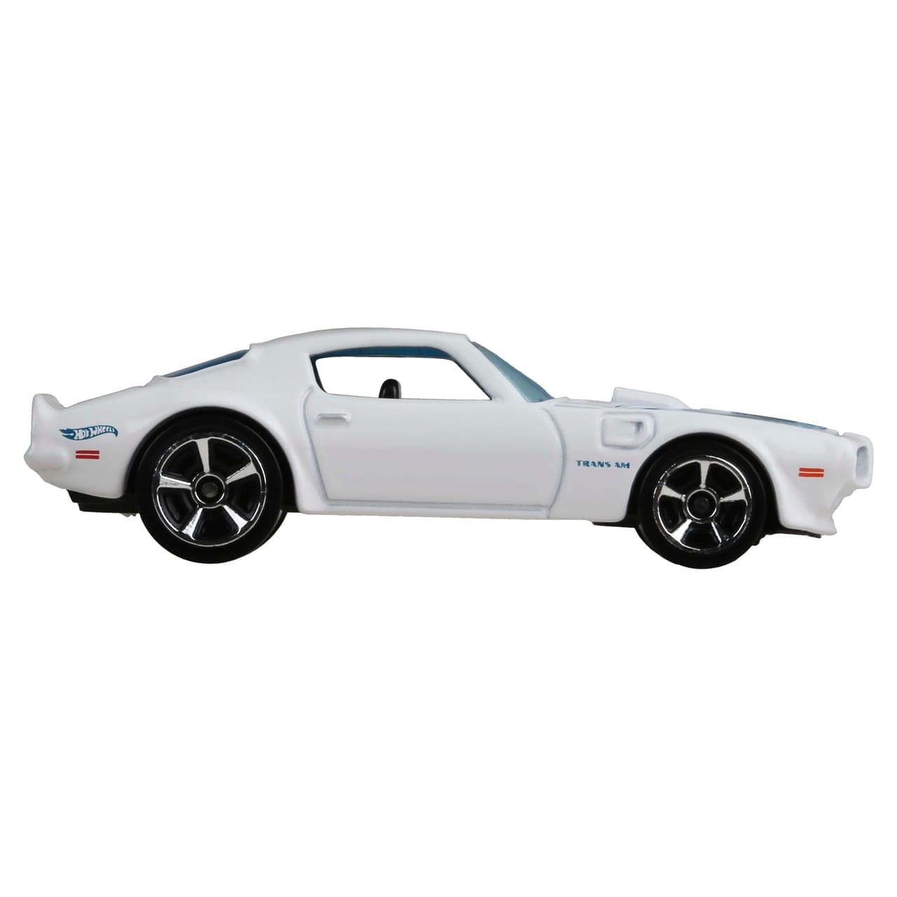 ’73 PONTIAC FIREBIRD 4