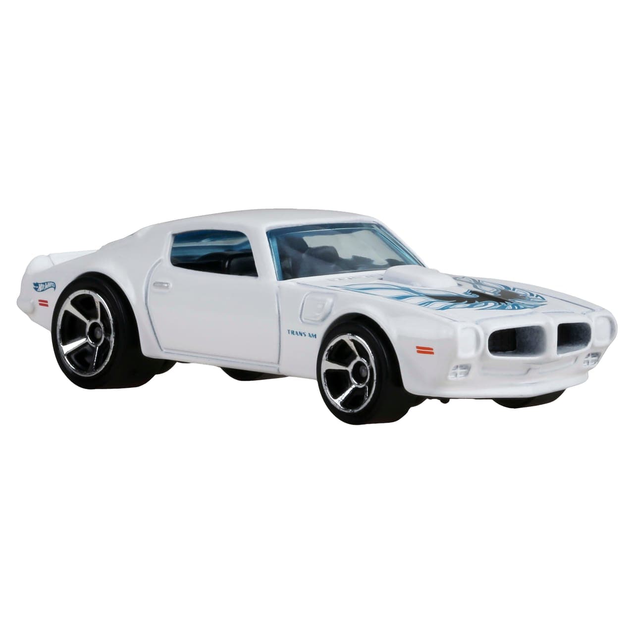 ’73 PONTIAC FIREBIRD 5