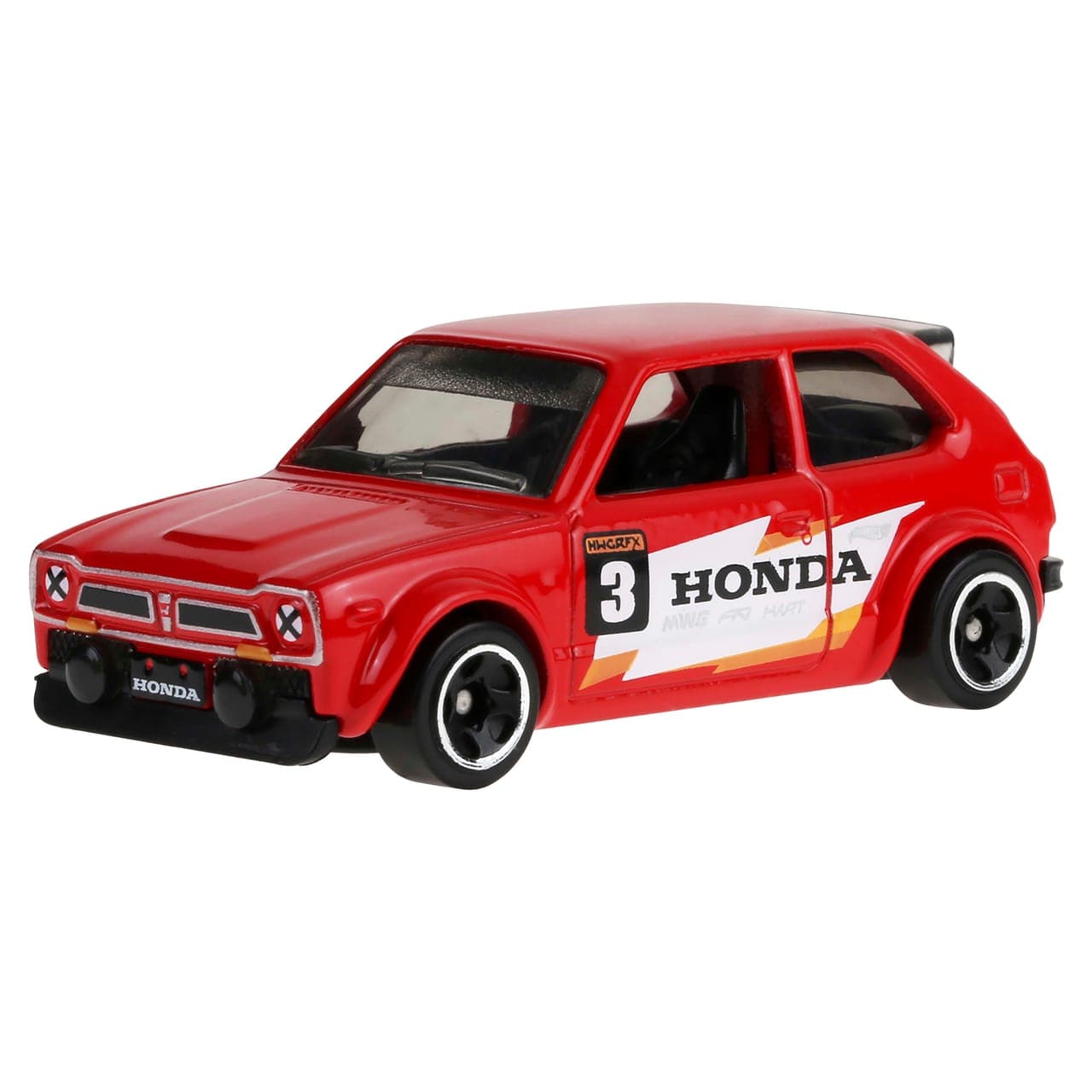 '73 HONDA CIVIC CUSTOM
