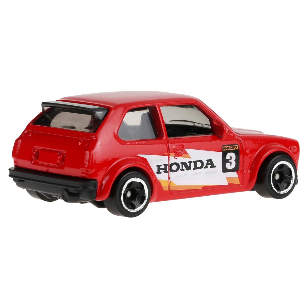 '73 HONDA CIVIC CUSTOM 3