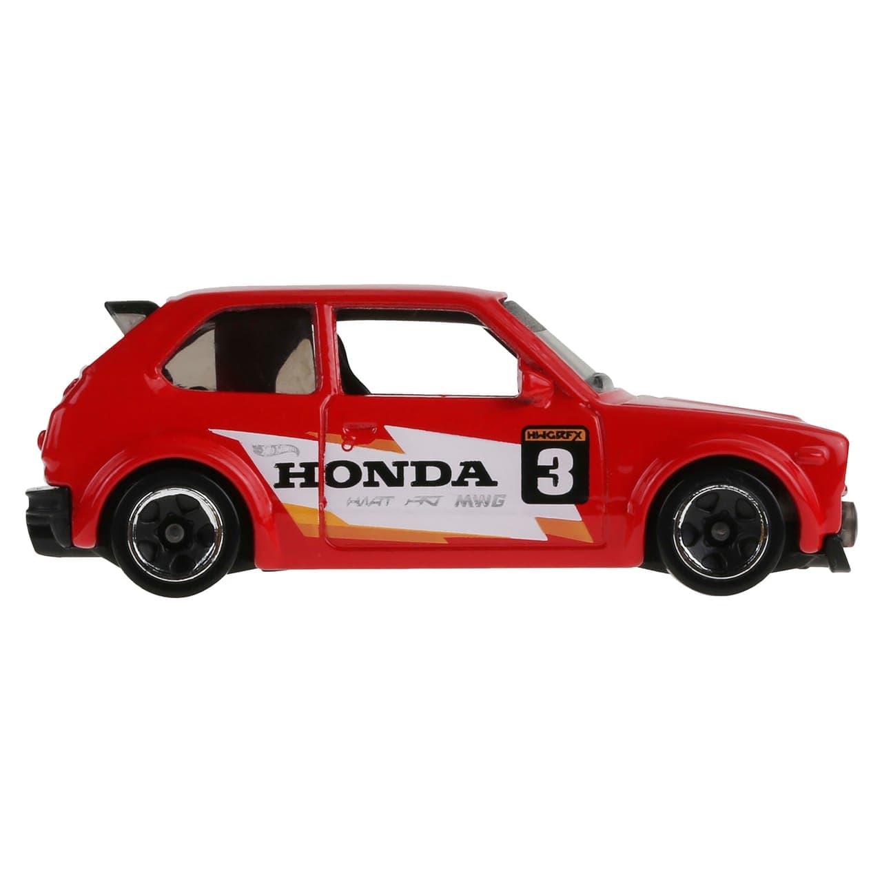 '73 HONDA CIVIC CUSTOM 4
