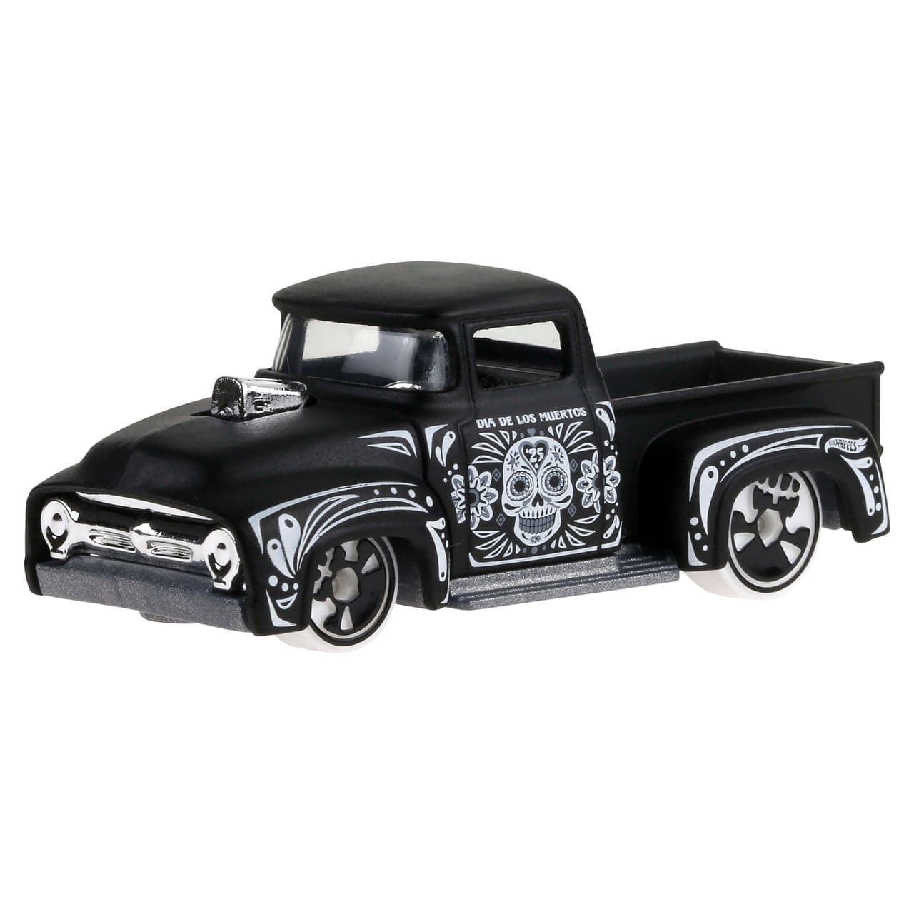 CUSTOM '56 FORD TRUCK