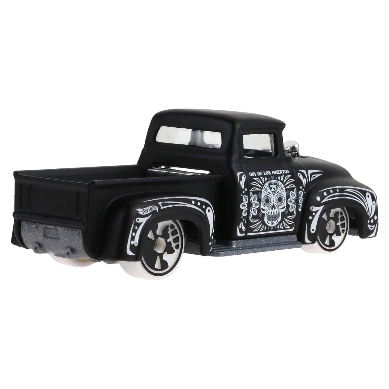 CUSTOM '56 FORD TRUCK 3