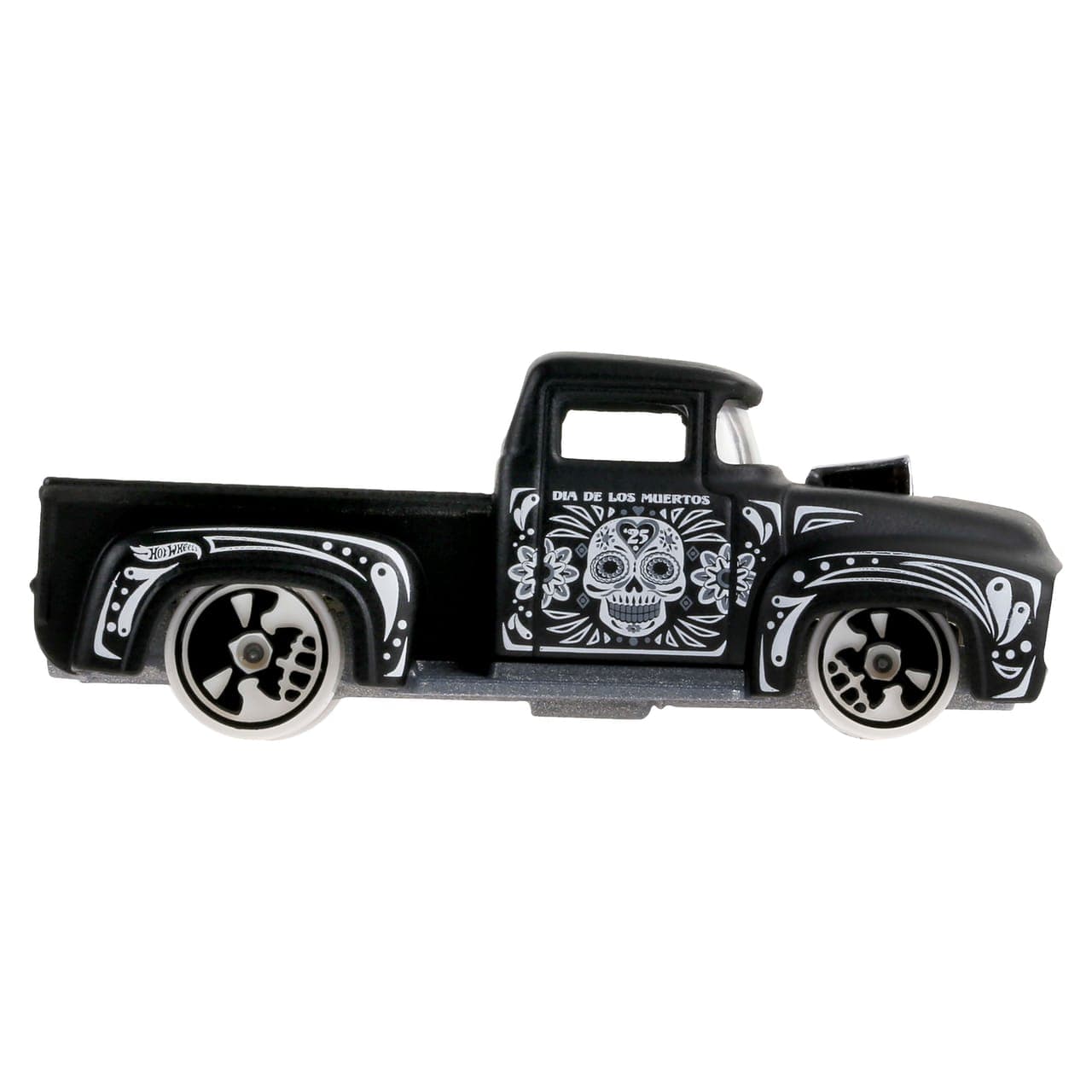 CUSTOM '56 FORD TRUCK 4