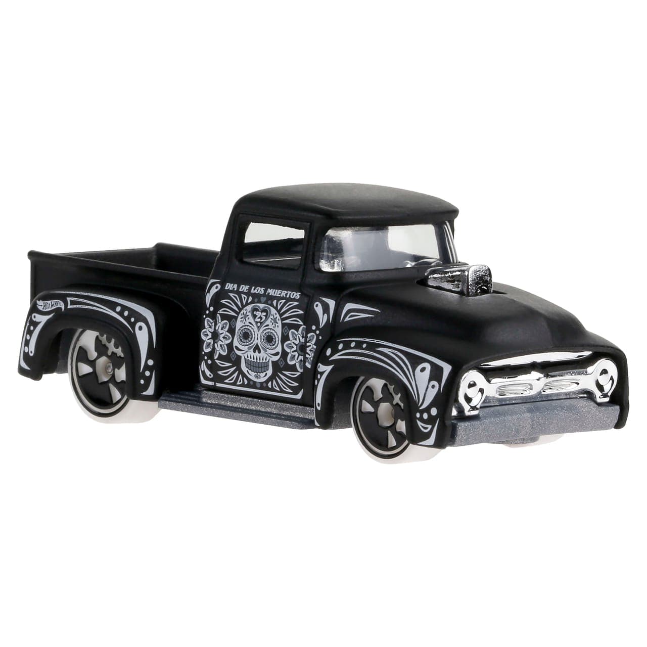 CUSTOM '56 FORD TRUCK 5