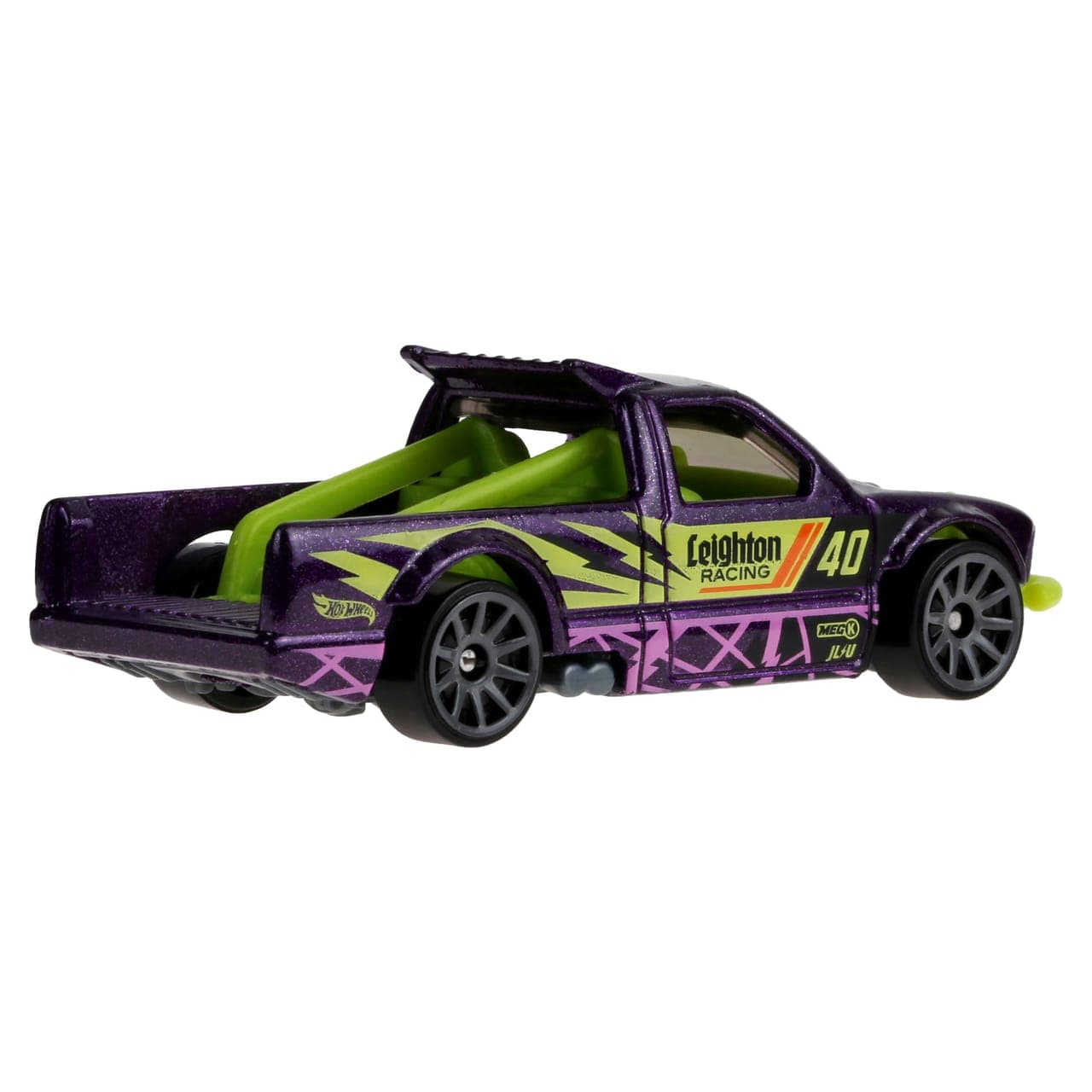 LIMITED GRIP 3