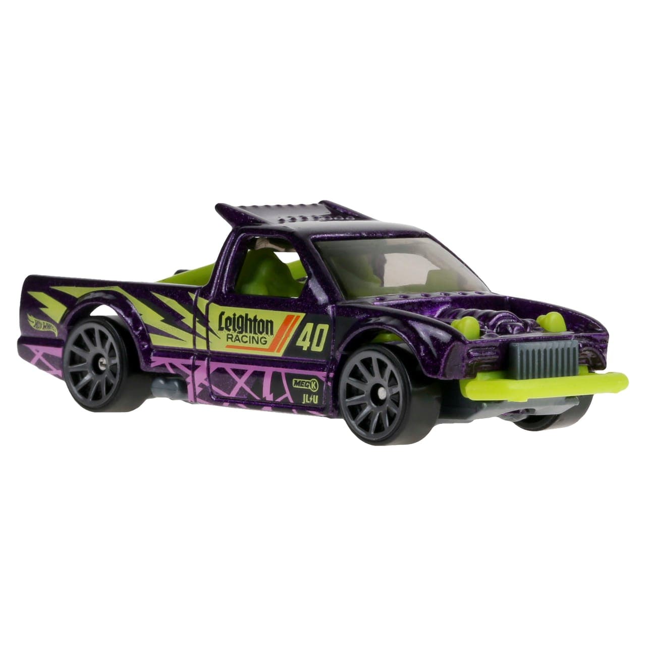 LIMITED GRIP 5
