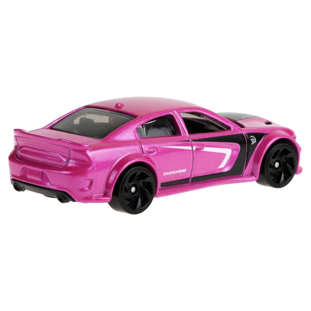 20 DODGE CHARGER HELLCAT 3