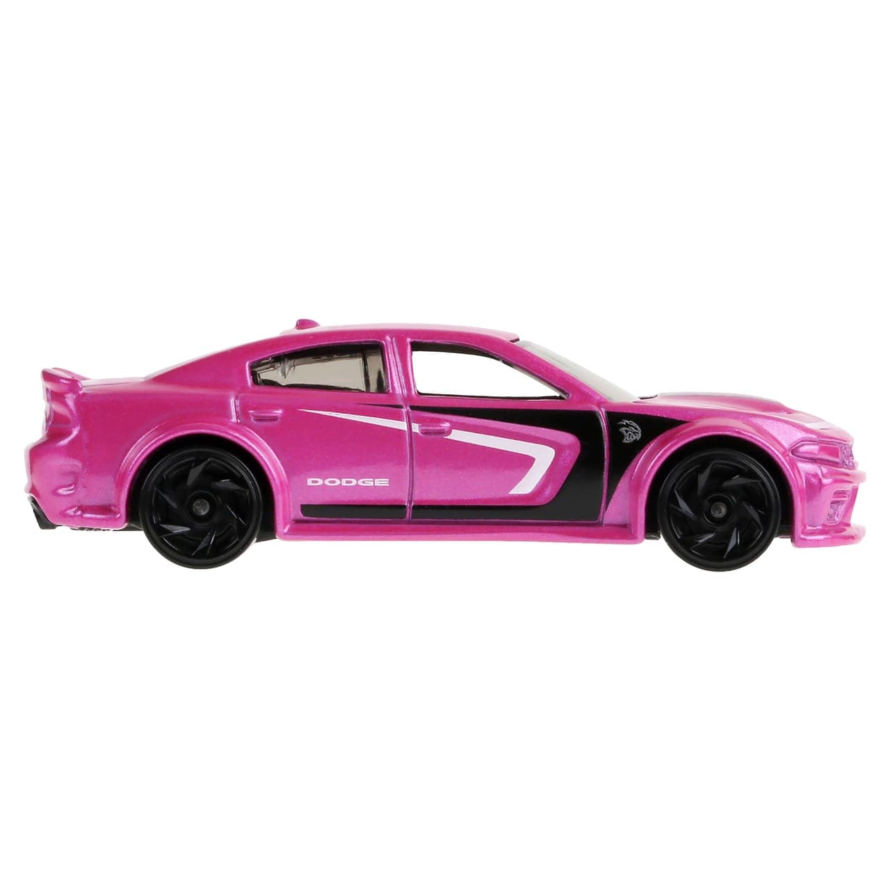 20 DODGE CHARGER HELLCAT 4