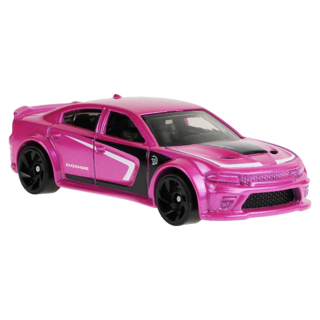 20 DODGE CHARGER HELLCAT 5