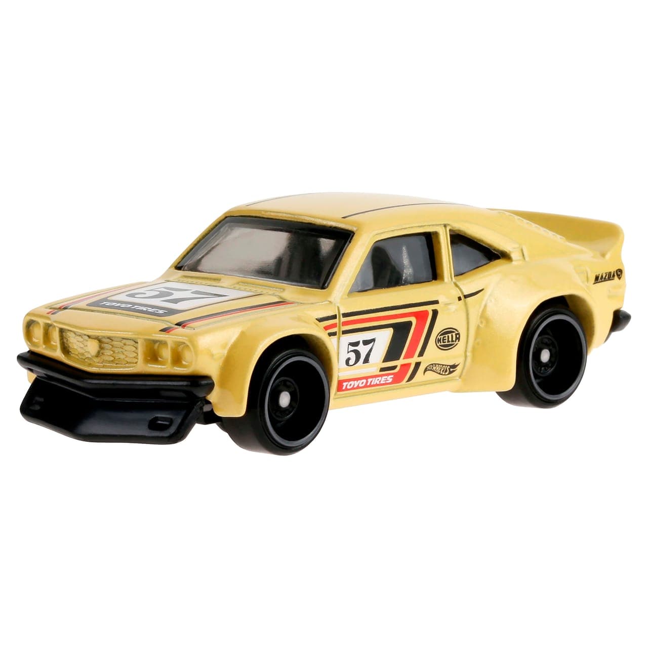 Mazda RX-3