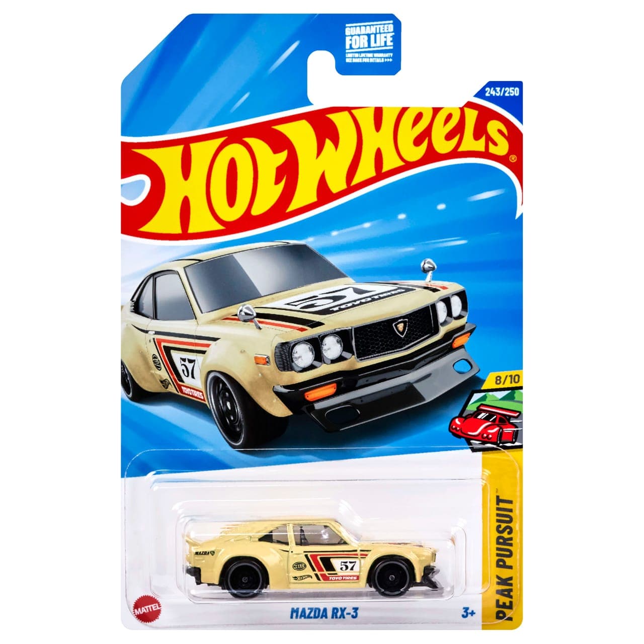 Mazda RX-3 2