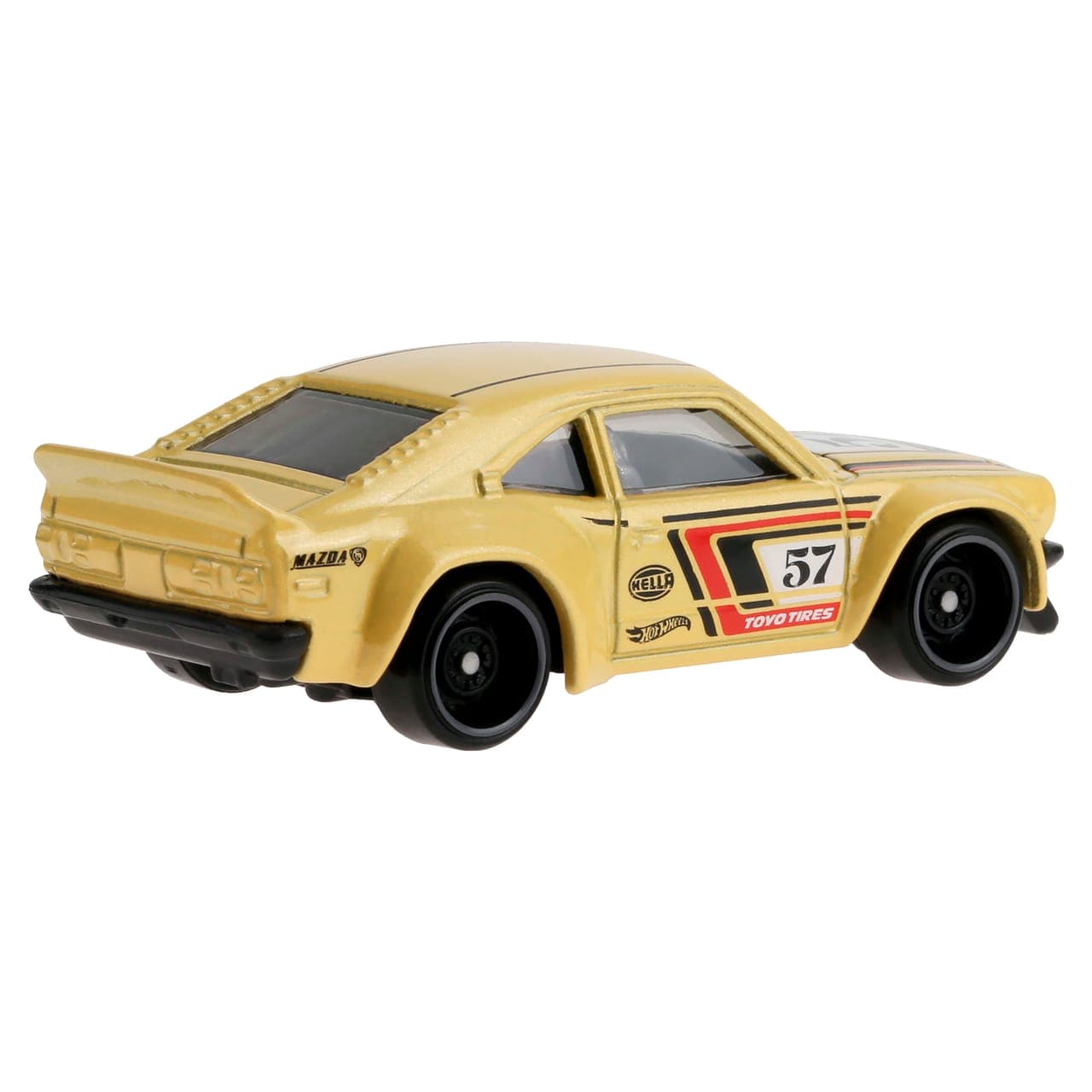 Mazda RX-3 3