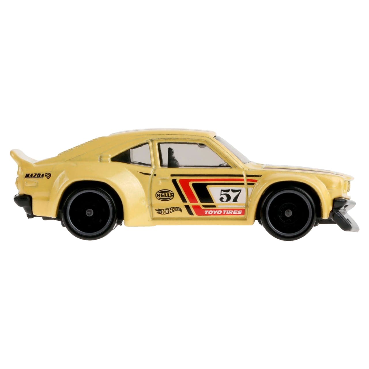 Mazda RX-3 4