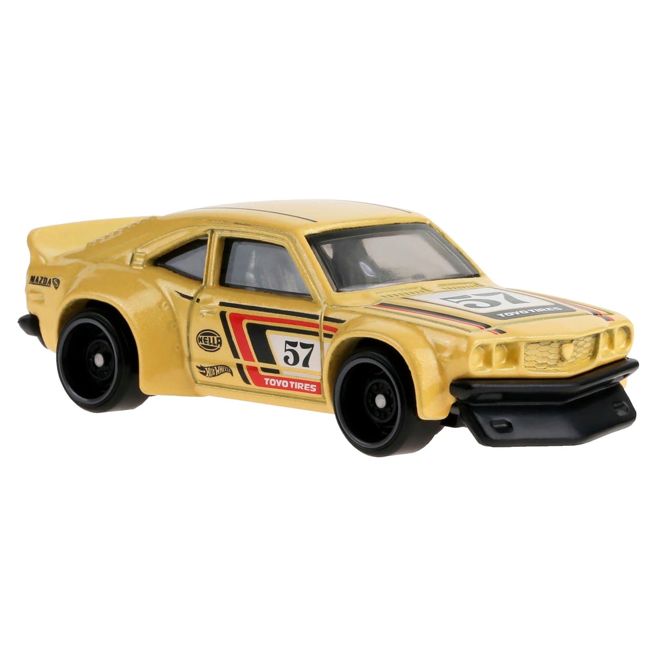 Mazda RX-3 5