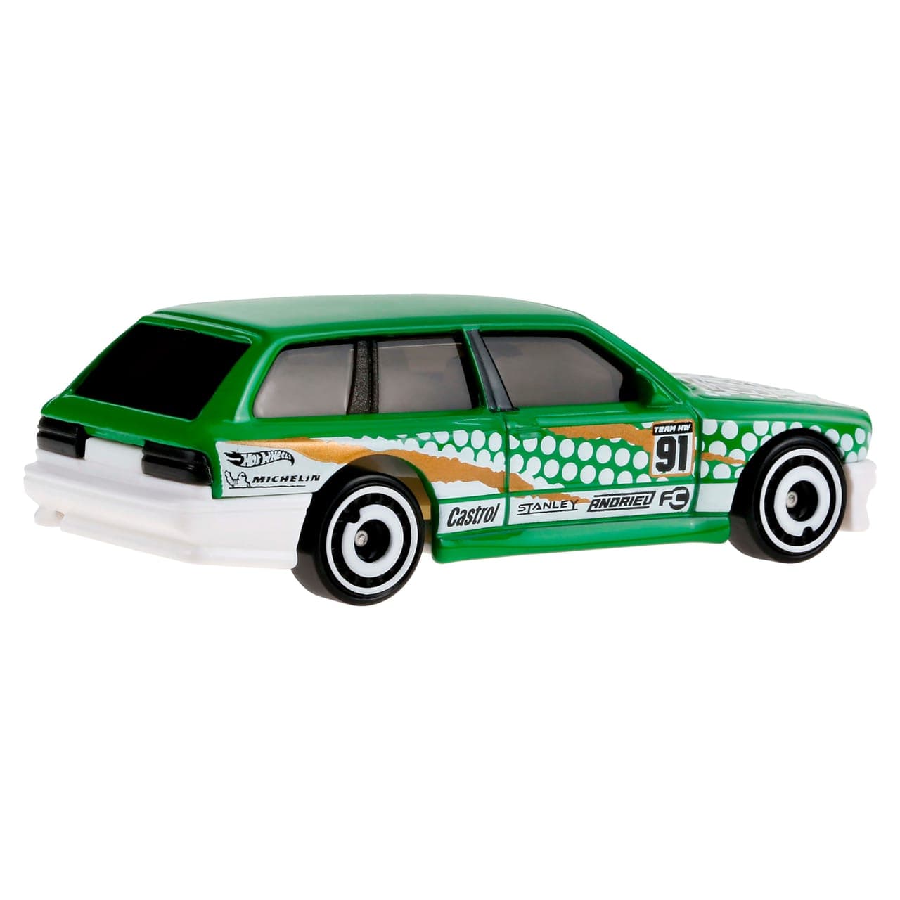 BMW M3 WAGON 3