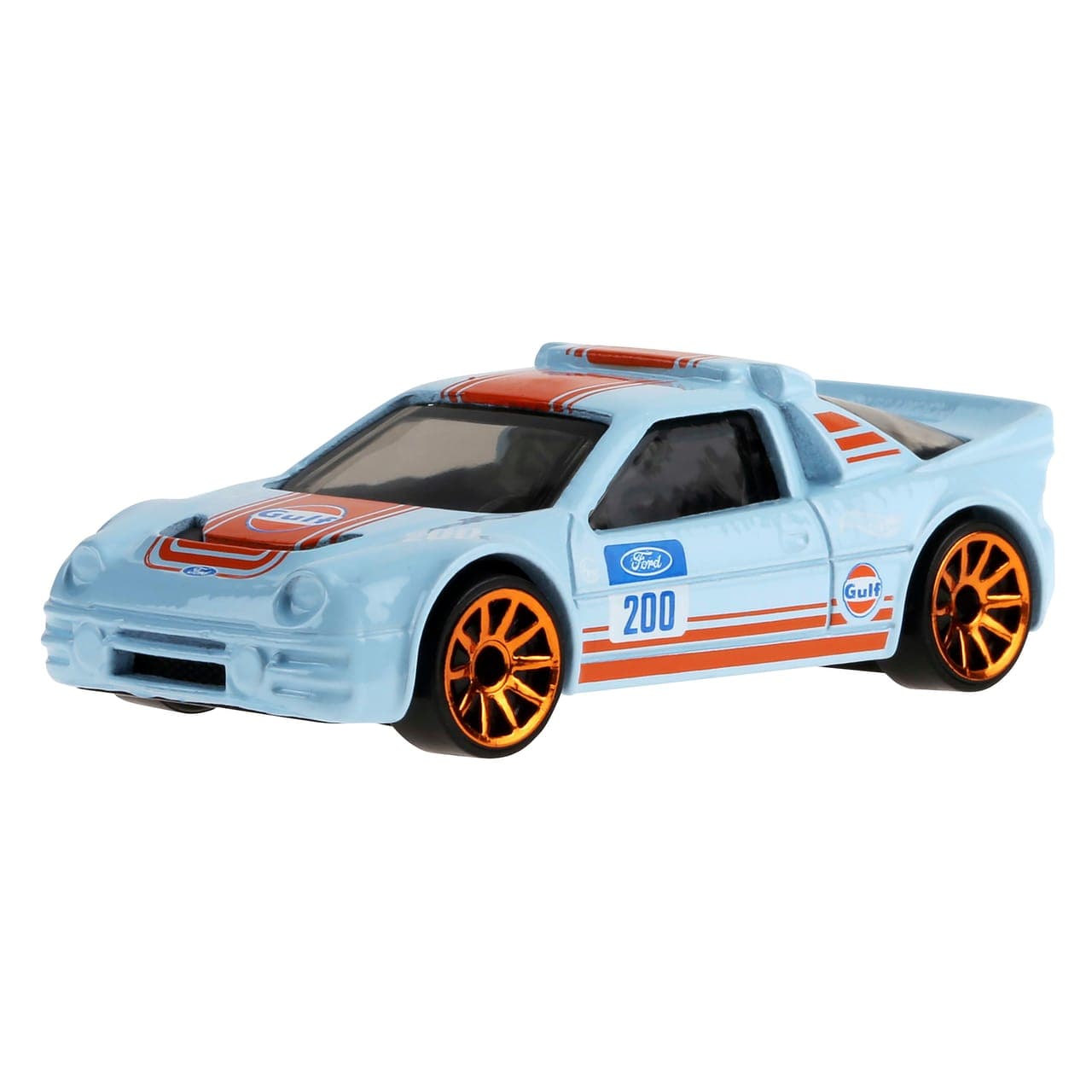 FORD RS200