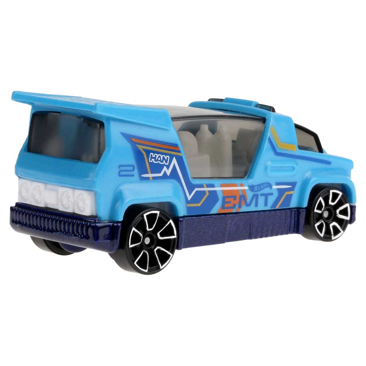 RAPID PULSE 3