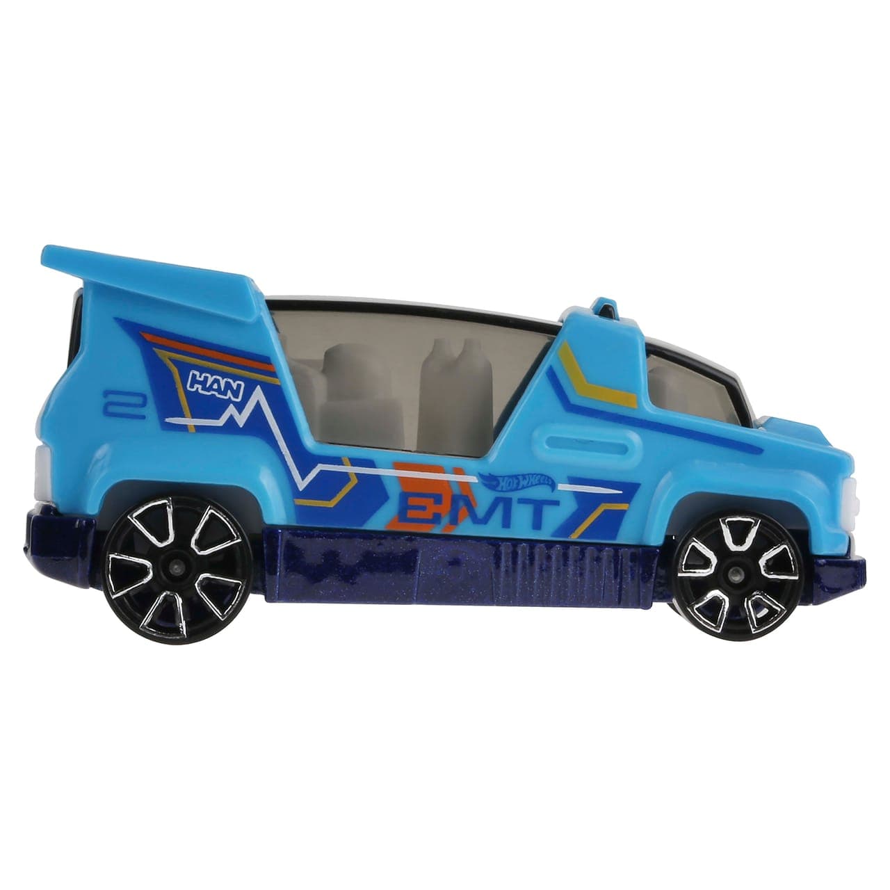 RAPID PULSE 4