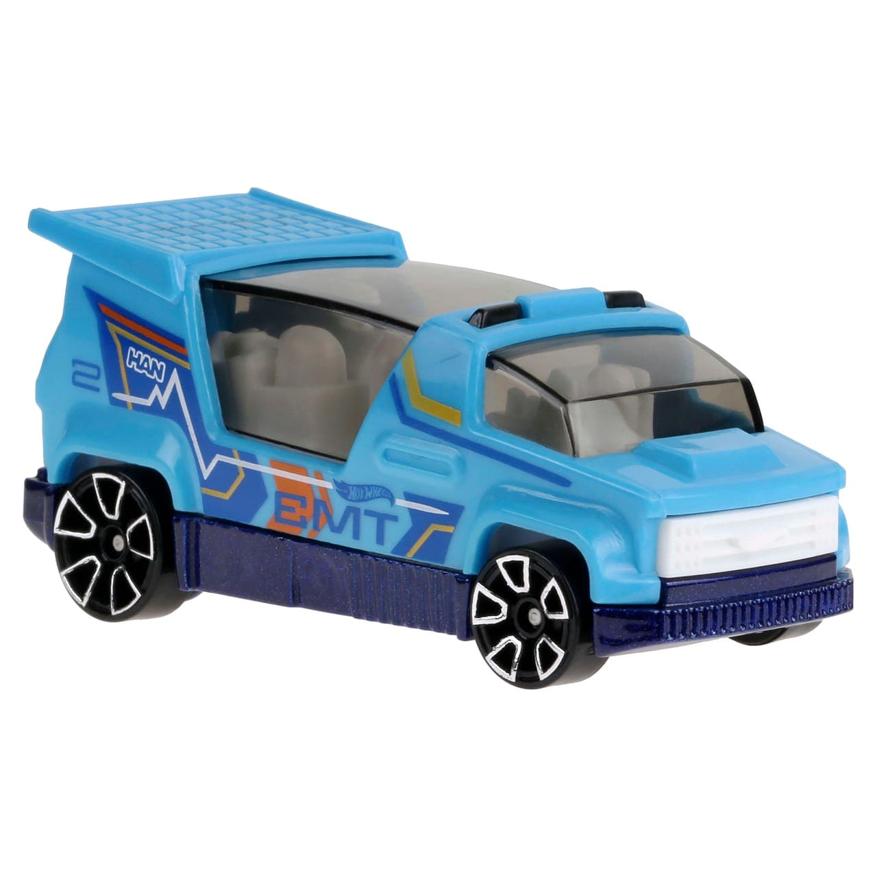 RAPID PULSE 5
