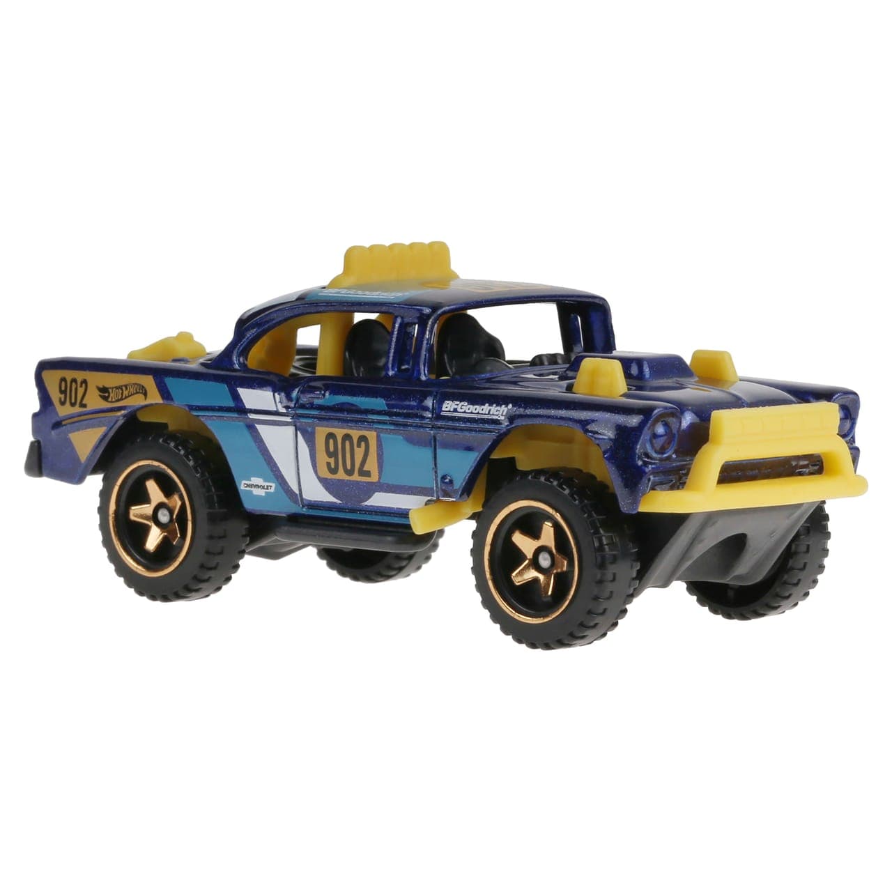 BIG-AIR BEL-AIR 5